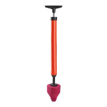 Pressure Toilet Plunger with Powerful Airflow Pressure for MultiDrain Clog Removal