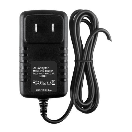 DJ Controller Power Supply AC Adapter for Reloop Digital Jockey 2 Interface Edition 100240V