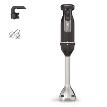 Ninja Foodi 2in1 Hand Blender Mixer CI090UK Blend Mix Puree