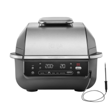 Ninja 5in1 Grill Air Fryer EG351UK