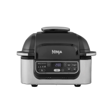 Ninja Foodi Health Grill Air Fryer AG301UK Bake Roast Dehydrate