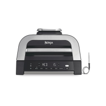 Ninja 6in1 MAX Grill Air Fryer DG551UK