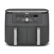 Ninja MAX 6in1 Dual Zone Air Fryer 95L DZ400UK