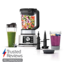 Ninja Foodi Power Nutri Blender CB350UK 3in1 with Smart Torque AutoiQ