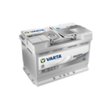 VARTA Silver AGM A7 E39 096AGM Battery BMW 118i 20 E88