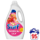 Surf Surf Tropical Laundry Lily Laundry Liquid Detergent Bottle 95 Washes Pack 2.6L 3