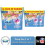Surf Surf 3 in 1 Laundry Washing Detergent Capsules Deep Sea, 117 Washes 1