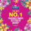 Surf Surf Tropical Laundry Powder, 125 Wash 2