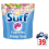 Surf Surf 3 in 1 Laundry Washing Detergent Capsules Deep Sea, 117 Washes 3