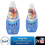 Surf Surf Laundry Washing Liquid Detergent Deep Sea 1.30 Litre, 48 Washes 1