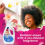 Surf Surf Laundry Washing Liquid Detergent Deep Sea 12.96 L, 480 Washes 3