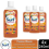Surf Surf Concentrated Disinfectant Passion Bloom Multi-Purpose Cleaner, 240ml, 4pk 1
