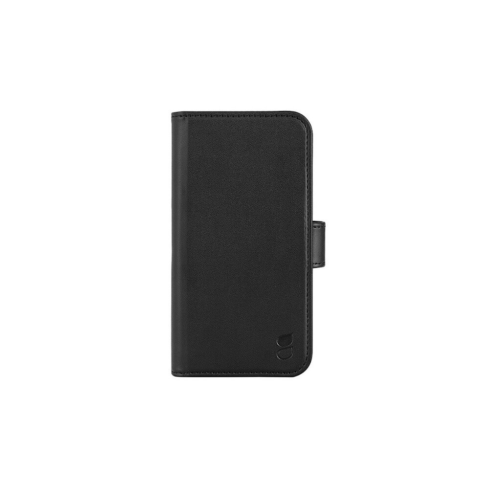 Gear Mobile Case For Compatible With Iphone 13 2In1 Magnetic Case - Black 9173940186644