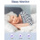 Ρολόι βηματόμετρου γυμναστικής χωρίς Bluetooth χωρίς εφαρμογή, βηματόμετρο, οθόνη 2