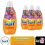 Surf Surf Laundry Washing Liquid Detergent Passion Bloom 2.6 Litre, 96 Washes 1
