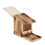 Squirrel feeder for placement 6