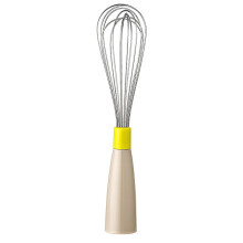 Liquidación de regalos navideños FloHua: Rueda de pastel verde oliva, espátula para queso y batidor.