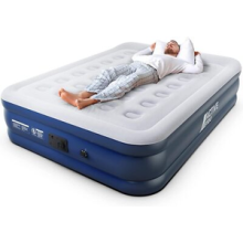 Active Era Air Beds Builtin Electric Pump Pillow King Double Single