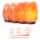 The Body Source Salt Lamp 57kg Authentic Himalayan with Dimmer Switch Base 5