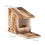 Squirrel feeder for placement 4