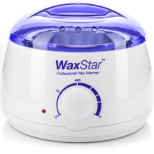 Nail Star Electric Wax Warmer and Melter for Hair Removal Professional Salon