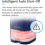 Pro Breeze 1000ml Mini Dehumidifier for Home with Timer for Mould Moisture LED 4