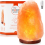 The Body Source Salt Lamp 57kg Authentic Himalayan with Dimmer Switch Base 1