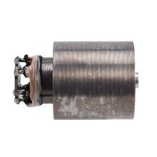 Motor sem escovas de 130.000 RPM com motor turbo jato para ventilador soprador sem escovas e ventilador potente.