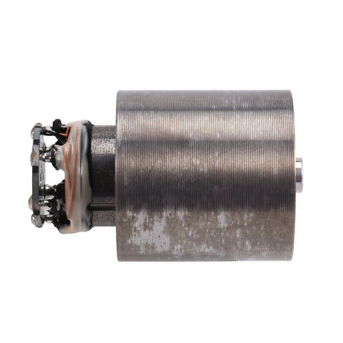130000RPM Κινητήρας χωρίς ψήκτρες Turbo Jet για ανεμιστήρα χωρίς ψήκτρες Ισχυρός