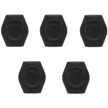 5 cubiertas de privacidad profesionales para webcam, cubiertas de seguridad para cámara de computadora.