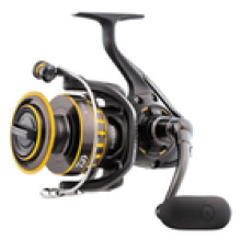Daiwa Spinning Reel BG Digigear ATD Carbon Drag Saltwater Freshwater Fishing
