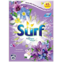 Surf Lavender & Jasmine Washing Powder 45 Washes