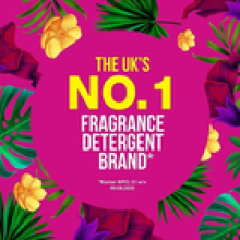Surf Washing Powder Tropical Lily & Ylang-Ylang 23 Washes