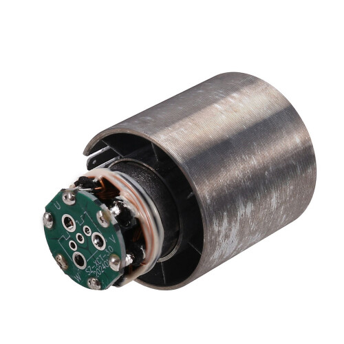 130000RPM Κινητήρας χωρίς ψήκτρες Turbo Jet για ανεμιστήρα χωρίς ψήκτρες Ισχυρός 1