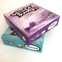 Sticky Bumps Base Coat & Cold Water Surf Wax Pack New Surfboard
