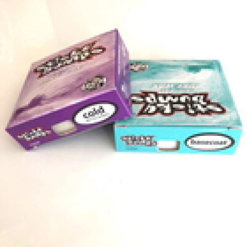 Sticky Bumps Base Coat & Cold Water Surf Wax Pack New Surfboard 2