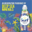 Surf Surf Liquid Deep Sea Laundry Detergent 24 Washes x 6 5