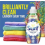 Surf Surf Liquid Deep Sea Laundry Detergent 24 Washes x 6 4