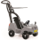 Children Ride On Car Toy Dolu Evolution Car with Back Compartment 1