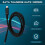 Καλώδιο USB τύπου C σε USB C240W PD3.1Φορτιστής γρήγορης φόρτισης USB2.0 480Mbps Καλώδιο 5