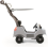Children Ride On Car Toy Dolu Evolution Car with Back Compartment 3