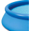 Inflatable Swimming Pool Summer Waves Ring Pool Quick Set Up Blue 5