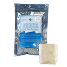 Bacterial Septic Tank Treatment Cesclean 6 x 20g 6 month supply