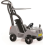 Children Ride On Car Toy Dolu Evolution Car with Back Compartment 2