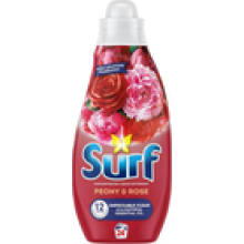 Surf Peony & Rose Laundry Washing with a joy-infused fragrance & natural essenti