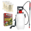 Weedblast Rootkill 3x100ml Sachets Concentrated Weedkiller 5L Sprayer 2