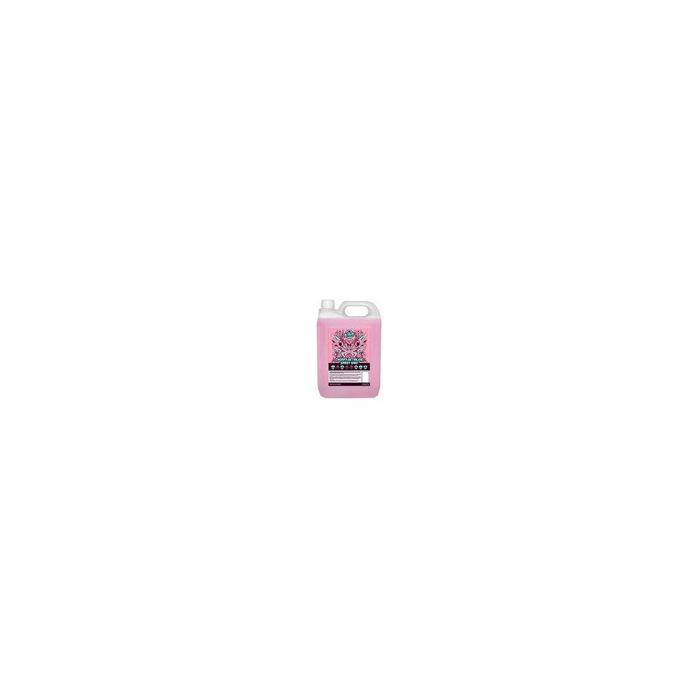 Car Detailing Spray Wax 5 Litres Cherry Fragrance Detailing Addicts 11958550