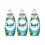 Surf Surf Coconut Bliss Concentrated Liquid Laundry Detergent 24 Washes 648ml 3