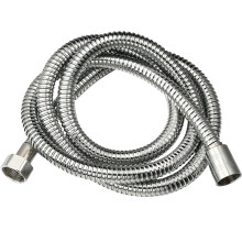 Asija 10ft Shower Head Hose Handheld Extra Long Stainless Steel Bathroom Flexible