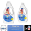 Surf Surf Laundry Washing Liquid Detergent Deep Sea 3.24 L, 120 Washes 1